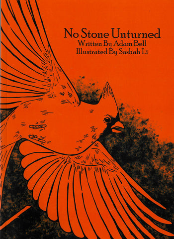 No Stone Unturned - reduced