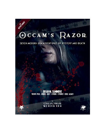 Call of Cthulhu Compatible: Occam's Razor