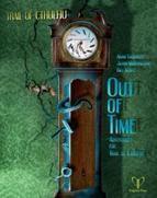Trail of Cthulhu: Out of Time + complimentary PDF