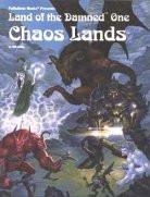 Palladium Fantasy: Land of the Damned 1: Chaos Lands