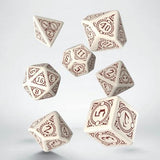 Return of the Runelords Dice Set (7)