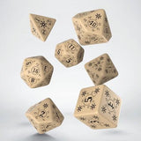 Rise of Runelords Dice Set (7)