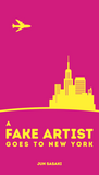 A Fake Artist Goes to New York - Leisure Games