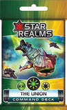 Star Realms Command Deck