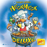 Heckmeck Deluxe (Pickomino)