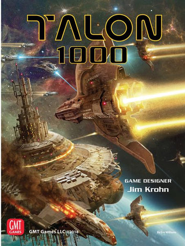 Talon: 1000 Expansion