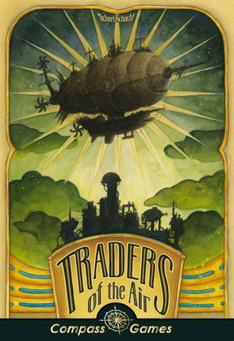 Traders of the Air - reduced