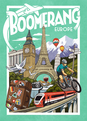 Boomerang: Europe