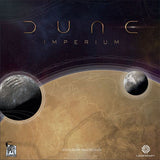 Dune: Imperium - lightly damaged box