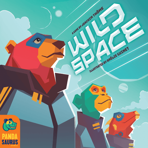 Wild Space - reduced