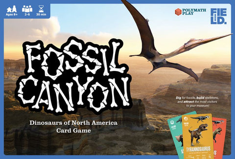 Fossil Canyon - reduced