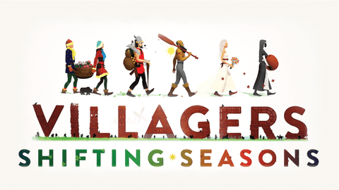 Villagers: Shifting Seasons Expansion Pack