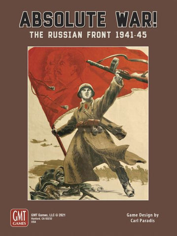 Absolute War: The Russian Front 1941 – 1945