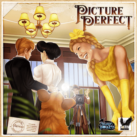 Picture Perfect - reduced