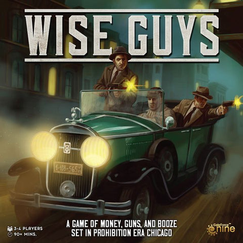 Wise Guys - reduced
