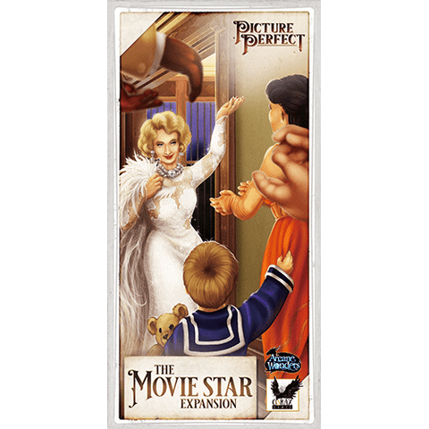 Picture Perfect Movie Star Expansion - reduced