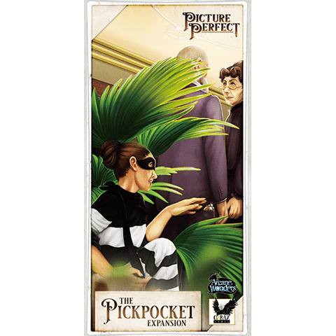 Picture Perfect Pickpocket Expansion - reduced