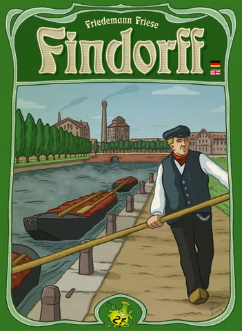 Findorff - reduced