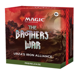 Magic The Gathering: The Brothers War Prerelease Pack