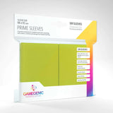 Gamegenic PRIME Standard Card Game Sleeves