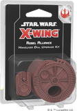 Star Wars X-Wing Second Edition Maneuver Dial Upgrade Kit (release date 13th September) - reduced