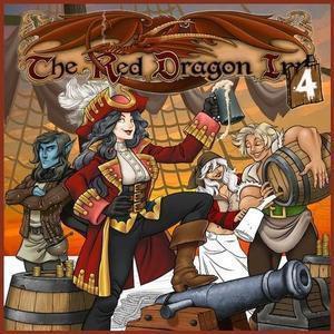 The Red Dragon Inn 4