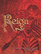 Reign Softcover Edition