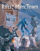 Rifts: MercTown