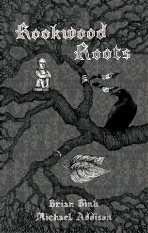 Rookwood Roots