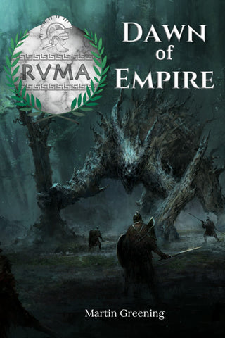 Ruma: Dawn of Empire