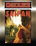 Godlike: Saipan - reduced