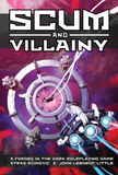 Scum and Villainy + complimentary PDF