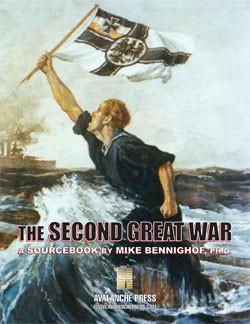 The Second Great War