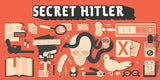 Secret Hitler (DAMAGED BOX COPY)