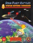 Star Fleet Battles: R8: System Defence