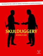 Skulduggery + complimentary PDF