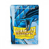 Dragon Shield Matte Small (60 sleeves, 59x86mm)