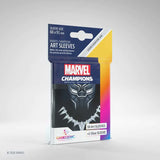 Gamegenic Marvel Champions Art Sleeves (50 ct.)