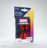 Gamegenic Marvel Champions Art Sleeves (50 ct.)