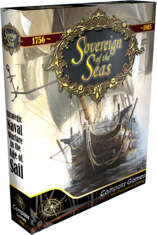 Sovereign of the Seas