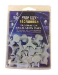 Star Trek Ascendancy: Escalation Pack (extra ship pack)