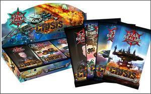 Star Realms Expansion: Crisis