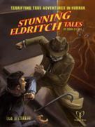 Trail of Cthulhu: Stunning Eldritch Tales + complimentary PDF