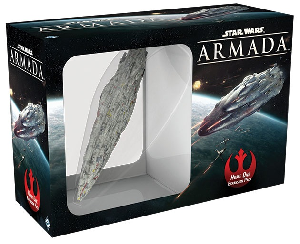 Star Wars Armada: Home One