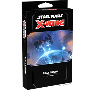 Star Wars X-Wing: Fully Loaded Devices Pack