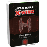 Star Wars X-Wing: Damage Deck