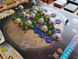 Terraforming Mars Board Game: Big Box Kickstarter Edition