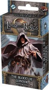 Lord of the Rings: The Blood of Gondor Adventure Pack