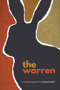 The Warren + complimentary PDF