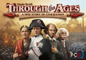 Through The Ages: A New Story of Civilisation